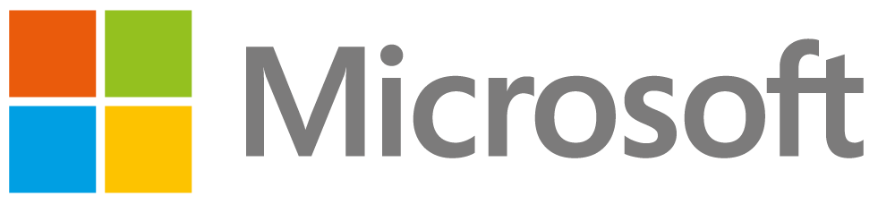 microsoft logo